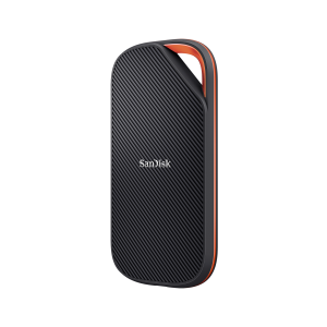 SanDisk Extreme Portable SSD 2TB USB-C