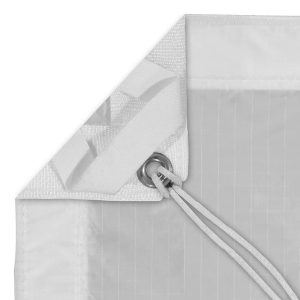 12x12' Quarter Grid Silent 1/4 (3,6x3,6m)