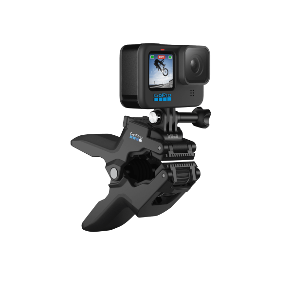 GoPro Jaws Flex Clamp
