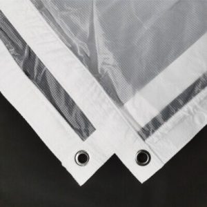20x20' Quarter Silk 1/4 (6x6m)