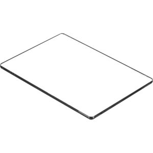 Schneider Black Frost 1/2 4x5.65"