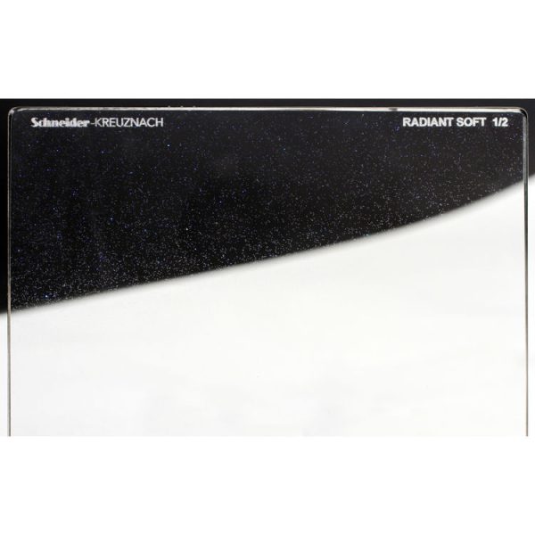 Schneider Radiant Soft 1/2 4x5.65"