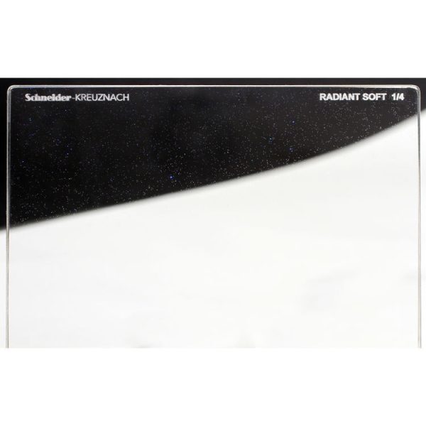 Schneider Radiant Soft 1/4 4x5.65"