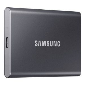 Samsung SSD T7 2TB USB-C