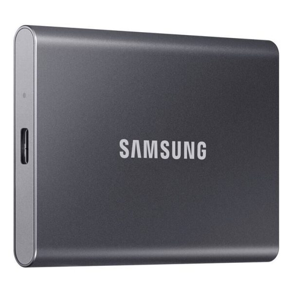 Samsung SSD T7 2TB USB-C