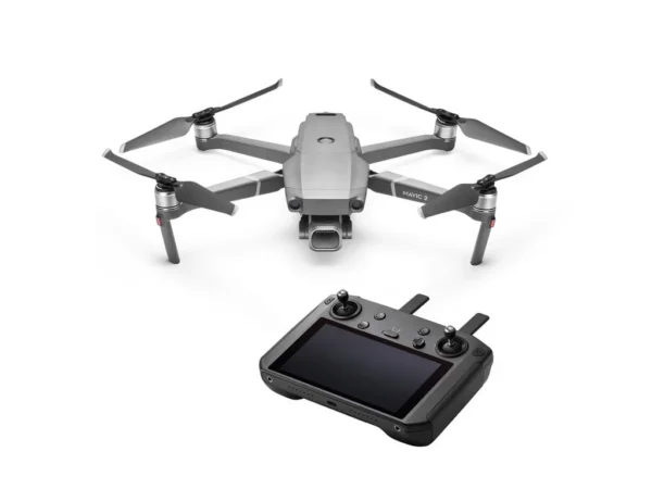 DJI Mavic 2 Pro
