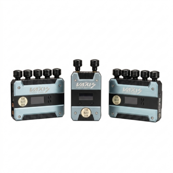 Vaxis STORM 3000 (TX + 2RX)