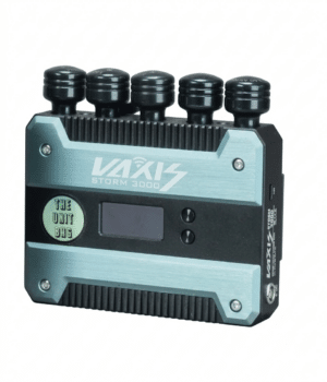 Vaxis STORM 3000 Extra RX