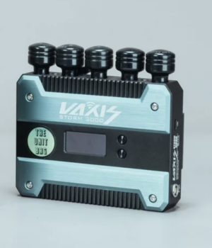 Vaxis STORM 3000 Extra RX