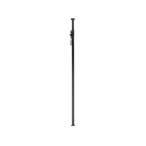 Manfrotto 032B Autopole Extends from 210cm to 370cm Black (Rozpera)