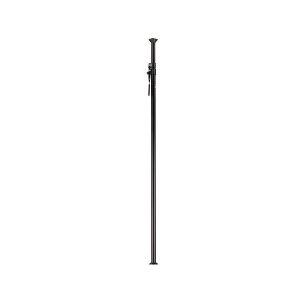 Manfrotto 032B Autopole Extends from 210cm to 370cm Black (Rozpera)