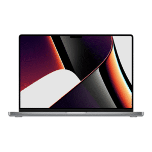 Macbook Pro 16" M1 Pro 16GB 512GB 2021