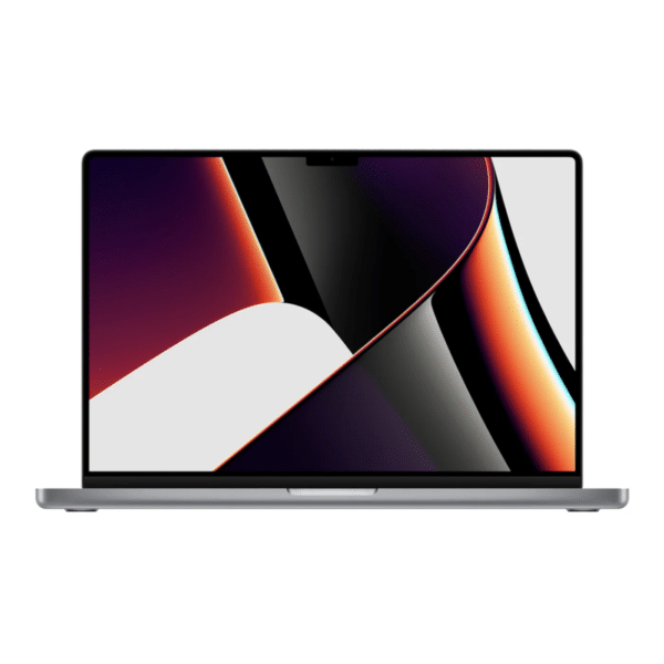Macbook Pro 16" M1 Pro 16GB 512GB 2021