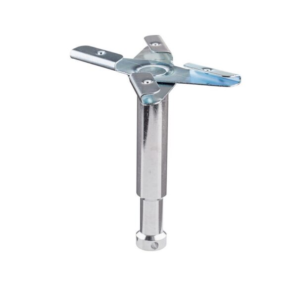 Avenger Baby Drop Ceiling Adapter 5/8'' (16mm) C1000