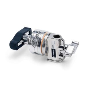 Avenger Grip Head D200 2 1/2'' Silver