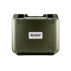 BLAZAR Remus/Cato Hard Case