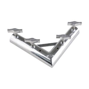 Frame Pipe Corner (Butterfly)