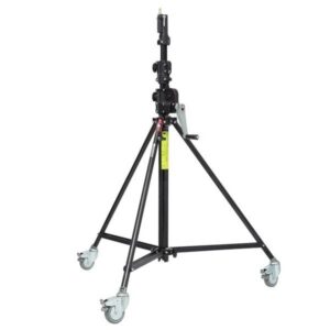 Manfrotto 087NWB Wind-Up Stand
