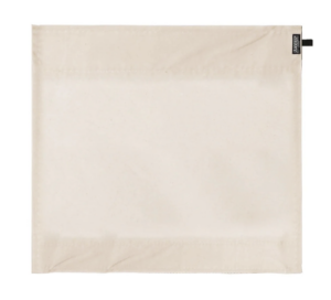 Wag Flag Unbleached Muslin (6x8')