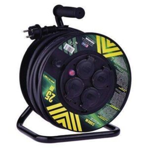 Cable Reel 220V 30m (Bubon)