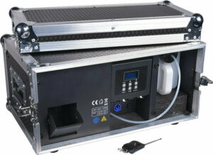 Light4Me Pro Hazer 1600W