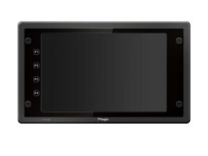 TVlogic F-7H mk2 7"