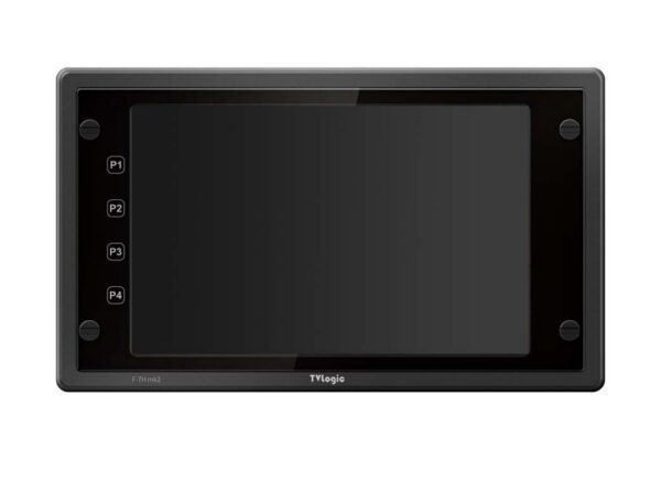 TVlogic F-7H mk2 7"