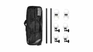 NANLITE HD-T12-CK Clamp Kit
