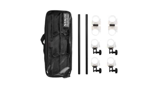 NANLITE HD-T12-CK Clamp Kit