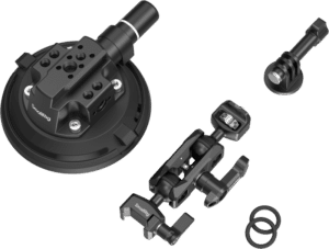 SmallRig Suction Cup Camera Mount Support Kit