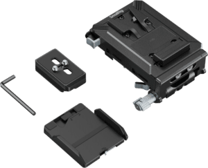 SmallRig V-mount Battery Plate Kit