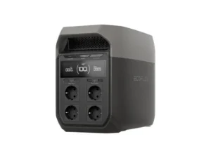 EcoFlow Power Station DELTA 3 Max