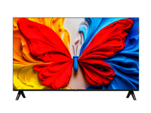 Client Monitor QLED 43S5K 43"