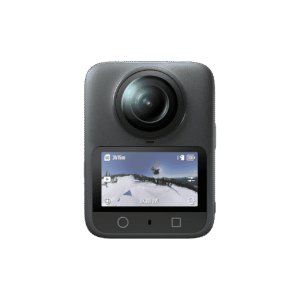 DJI Osmo 360