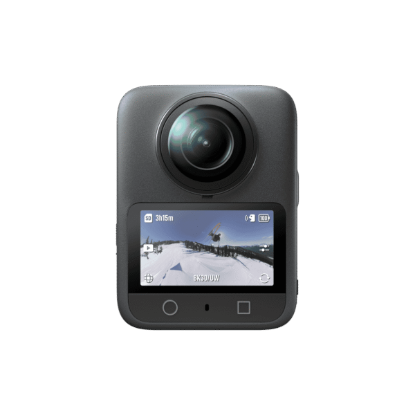 DJI Osmo 360
