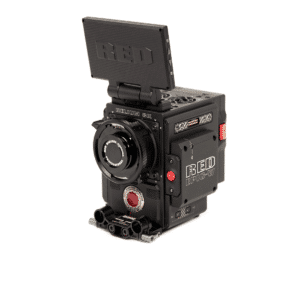 RED Epic-W Helium 8K (DSMC2) S35