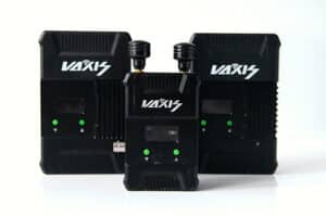 VAXIS Storm 500+