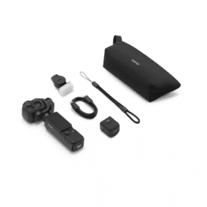 DJI Osmo Pocket 4P Standard Combo