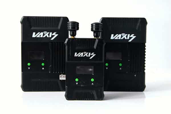 VAXIS Storm 500+