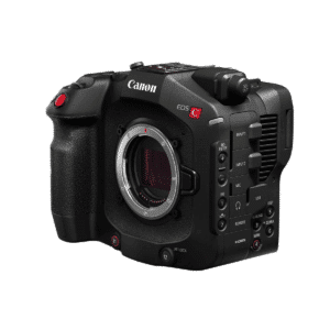 Canon EOS C80