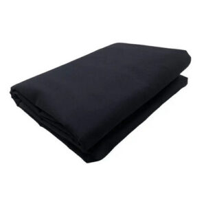Molton Black (Molino) 3x1,5m