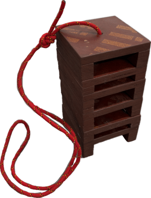 Paganini Stack