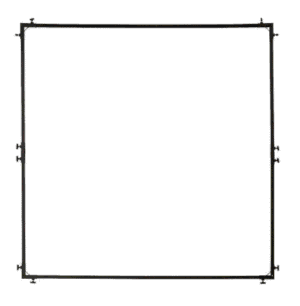 Avenger Butterfly Frame KIT 12' x 12' (3,6m x 3,6m)