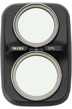 NiSi Filter VND 1-5 Stops for DJI Osmo Pocket 4 PRO