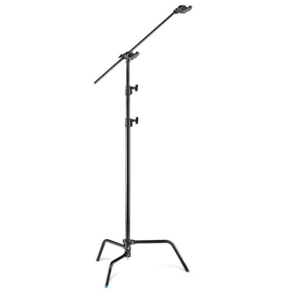 Avenger C-Stand 30" with Sliding Leg KIT (Black)
