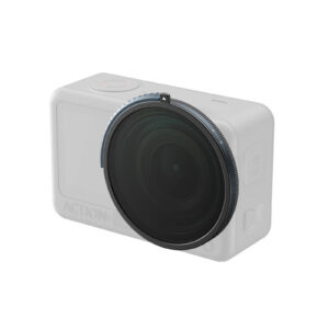SmallRig CPL / VND 3-5 Filter for DJI Osmo Action 6