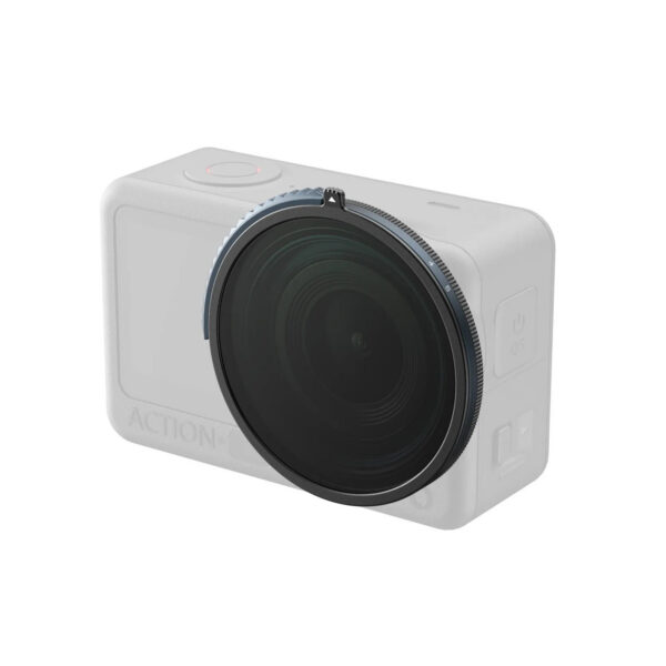 SmallRig CPL / VND 3-5 Filter for DJI Osmo Action 6